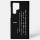 Search for bible verse samsung cases Religious