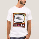 Search for flying saucer tshirts Area 51