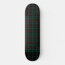 Search for plaid skateboards Scottish
