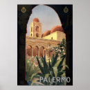 Search for palermo posters Sicilia