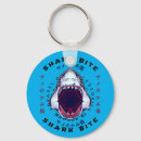 Search for sharks key rings Ocean