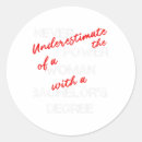 Search for graduation diploma stickers College