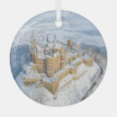 Search for castle christmas tree decorations Nature