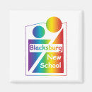 Search for school design magnets Retro