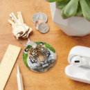 Search for big cat key rings Wildlife
