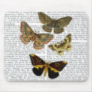 Search for moths mousepads Butterfly