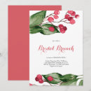 Search for brunch christmas invitations Watercolor