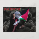 Search for flag postcards Gaza