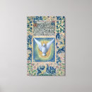 Search for holy canvas prints Jean