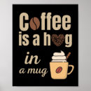 Search for funny coffee quotes art Barista