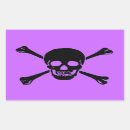 Search for punk skull stickers Purple