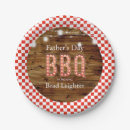 Search for fathers day plates Barbecue