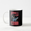 Search for man in space mugs Astronaut