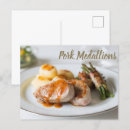 Search for bacon horizontal postcards Pork