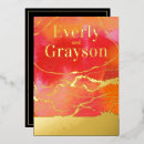 Search for vein invitations Elegant