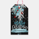 Search for silver christmas gift tags Merry