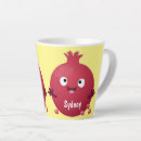 Search for pomegranate mugs Fruit