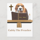 Search for preacher postcards Christian