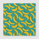 Search for vintage fruit pattern postcards Green