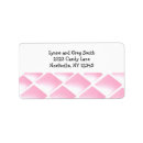 Search for quilt return address labels Pretty