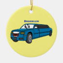 Search for blue car christmas tree decorations Vehicle