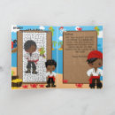 Search for pirate birthday cards Fun