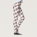 Search for bridal party leggings Bride