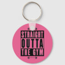 Search for straight key rings Workout