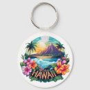 Search for aloha hawaii key rings Tropical