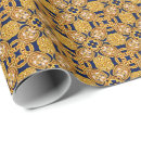 Search for historic gift wrap Ornate