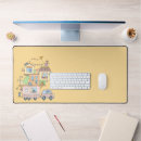 Search for road trip mousepads Funny