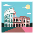 Search for home school posters Watercolor