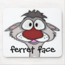 Search for ferrets mousepads Rodent