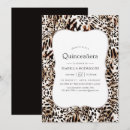 Search for leopard pattern invitations Jungle