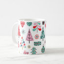 Search for blue tree mugs Red