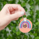 Search for be who you are key rings Bible verse