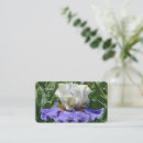 Search for tall business cards Nature