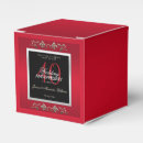 Search for 40th anniversary favour boxes Couple