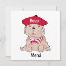 Search for dog vertical note cards Elegant