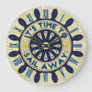 Search for ship clocks Boat captain