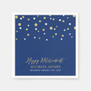 Search for happy retirement napkins Modern