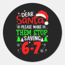 Search for making stickers Saying