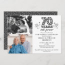 Search for 70th anniversary invitations Vow renewal