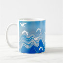 Search for sea birds mugs Coastal