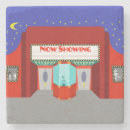 Search for movie coasters Home theatre