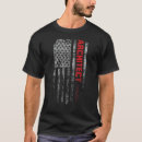 Search for architect profession tshirts Flag