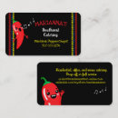 Search for mexican business cards Cooking