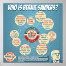Search for bernie sanders posters President