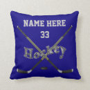 Search for hockey cushions Team