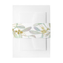 Search for christmas wedding invitation belly bands Formal